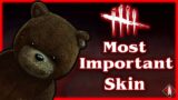 Dead By Daylight's Most Important Skin