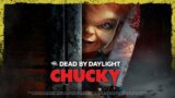 Dead by Daylight | Chucky | Official Trailer