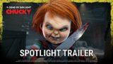 Dead by Daylight | Chucky | Spotlight Trailer