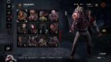 Dead by daylight dbd trying to adept the crap it is