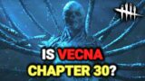 Every Chapter 30 Possibility (NEW DETAILS!) | Dead by Daylight Speculation