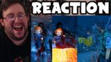 Gor's "Dead by Daylight" Chucky Gameplay REACTION