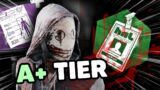 Hawkins is an A+ tier Legion map! | Dead by Daylight