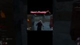 Here’s Freddy! | Dead by Daylight #gaming #funny #fails #memes