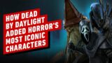 How Dead By Daylight Summoned Horror's Most Iconic Villains