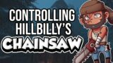 How to Control Hillbilly's Chainsaw | An In-Depth Dead by Daylight Guide