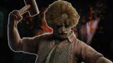 I Played 3rd Person Killer in Dead By Daylight