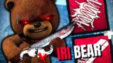 IRIDESCENT Naughty Bear Ruins Their Plans | Dead By Daylight