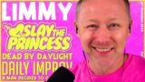 LIMMY Plays | Slay the Princess, Dead by Daylight & Improv [2023-10-31]