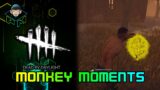 Monkey Moments – Dead by Daylight: Glyph Graduate Challenge How to complete A Yellow Glyph
