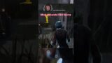 Most Accurate Name | Dead by Daylight #gaming #funny #fails #fyp