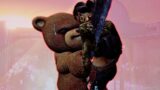 Naughty Bear's Full Chase Build… (Dead by Daylight)