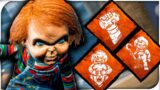 New Killer "Chucky" Perks & Power Breakdown Dead By Daylight! | DBD "The Good Guy" Breakdown!