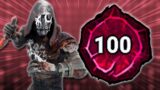 P99 LEGION! FINAL PUSH TO P100 LEGION!! | Dead by Daylight