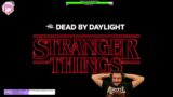 RETOUR de STRANGER THINGS sur DEAD BY DAYLIGHT