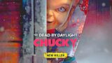 Revealed Dead by Daylight Chucky Trailer