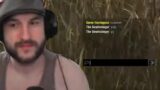 SALTY SURVIVOR MAD THEY LOST ON KILLERS WORST MAP! Dead by Daylight