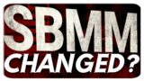 SBMM ACTUALLY CHANGED? | Dead by Daylight