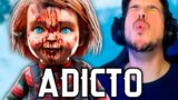 SOY ADICTO A CHUCKY – Dead By Daylight