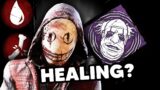 STOP healing against Legion… | Dead by Daylight