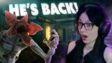 STRANGER THINGS IS BACK! – Dead by Daylight
