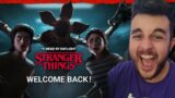 STRANGER THINGS IS BACK! EVERYTHING YOU NEED TO KNOW! | Dead by Daylight