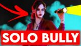 Solo Bully Build is GOOD in DBD – Dead By Daylight