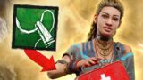 Start using this add-on in your Medkit! | Dead by Daylight