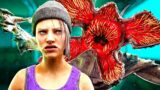 The Great Return of STRANGER THINGS in Dead by Daylight.