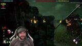 YOU WILL NOT EXPECT THIS OUTCOME! Dead by Daylight