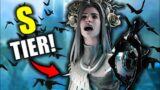20 MINUTES OF ARTIST BEING S-TIER! | Dead by Daylight