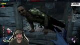 4 MAN TRIES TO STYLE ON MY SPIRIT! Dead by Daylight