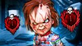 50 Minutes of RANK 1 CHUCKY Gameplay! – Dead by Daylight