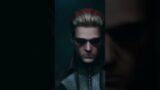 Albert Wesker: Resident Evil/Dead by Daylight Lore #shorts #dbd