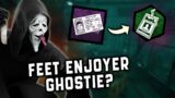 BHVR's Favourite Ghostface Build (Dead By Daylight)