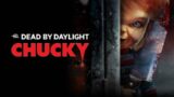 CHUCKY GAMEPLAY!!  CODE: THANKYOUFOR60M  | Dead by Daylight