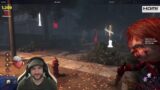CHUCKYS CHANGES ARE HERE! Dead by Daylight
