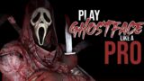 COMPLETE GHOSTFACE GUIDE | Dead By Daylight