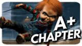 Chucky Chapter Impressions | Dead by Daylight