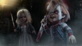 Chucky and Tiffany Presentation | Dead by Daylight
