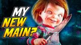 DISCOVERING MORE OF CHUCKY'S POTENTIAL! – Dead by Daylight