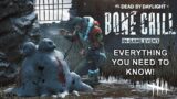 Dead By Daylight| Bone Chill Winter Event! Everything you need to know!