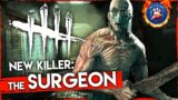 Dead By Daylight | Outlast Killer Concept (Fan-Made) – New Killer: The Surgeon (Intermediate)