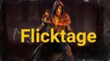 Dead by Daylight Blight Flick Montage