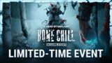 Dead by Daylight | Bone Chill Event 2023