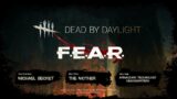 Dead by Daylight – F.E.A.R. / Alma Wade: Lobby and Chase Theme (Fan Made)