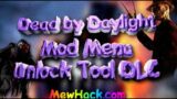 Dead by Daylight Hack – Glitch DLC & Cosmetics | DBD ESP