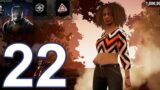 Dead by Daylight Mobile – Gameplay Walkthrough Part 22 – Elodie Rakoto (iOS, Android)