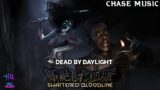 Dead by Daylight The Spirit Chase Music [Live]
