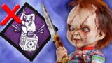 Don't be a Chucky Meta Slave! | Dead by Daylight